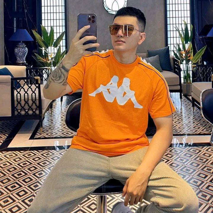 Profile Picture of Stephen David820 (@stepdadking) on Tiktok