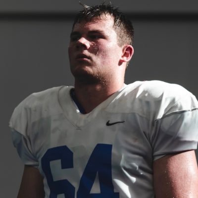 Profile Picture of Cameron Ervin (@CameronErvin54) on Twitter