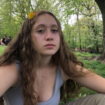 Profile Picture of Hayley Bruner (@bruner_hayley) on Twitter