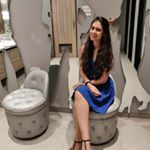 Profile Picture of Jasmine Irani (@jassiid) on Instagram