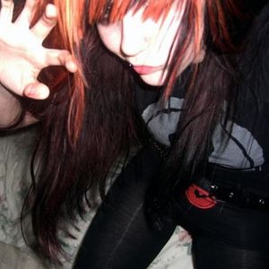 Profile Picture of Jade Langford (@cynicaltoo) on Myspace