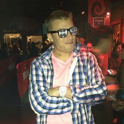 Profile Picture of Andrew Strittmatter (@@Stritty100) on Twitter