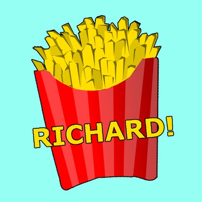 Profile Picture of Richard Nagel (@FrisseRichard) on Twitter