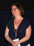 Profile Picture of Marya Cohnon Wikipedia