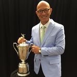 Profile Picture of Tim Rosaforte (@timrosaforte) on Instagram