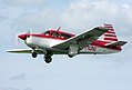 Profile Picture of Mooney M20on Wikipedia