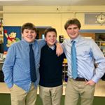 Profile Picture of Ben Adams (@ben_adams802) on Instagram