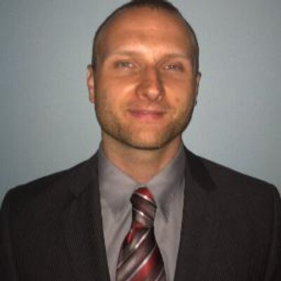 Profile Picture of Steven F. Cashion (@SFCashion) on Twitter