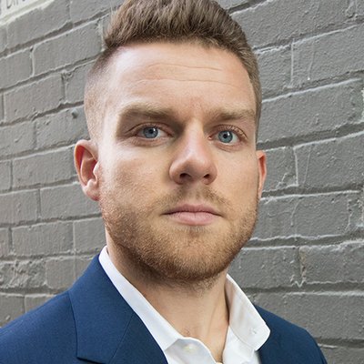 Profile Picture of Sam Bigda-Peyton (@SamBigdaPeyton) on Twitter