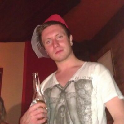 Profile Picture of Tom Aylward (@Aylward14) on Twitter