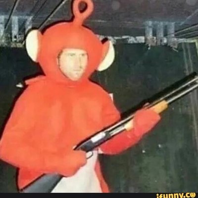 Profile Picture of Justin Caban (@TheStraySpartan) on Twitter