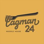 Profile Picture of lagman24uz (@lagman24uz) on Instagram