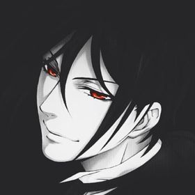 Profile Photo of Sebastian Michaelis (@andreams0601) on Pinterest