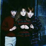 Profile Picture of hermione granger (@resa_rosita_amelia) on Instagram