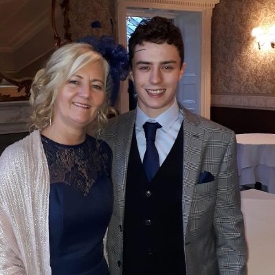 Profile Picture of Bradley Neely (@bradley_neely) on Twitter