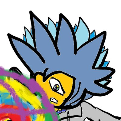 Profile Picture of Ashton Gongora (@Ashton_The_Jay) on Twitter