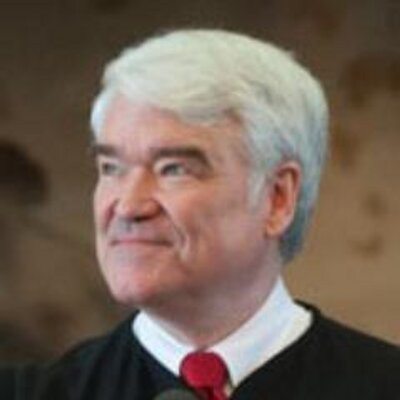 Nathan L. Hecht - Twitter Profile Picture of Nathan L. Hecht (@NathanLHecht) on Twitter