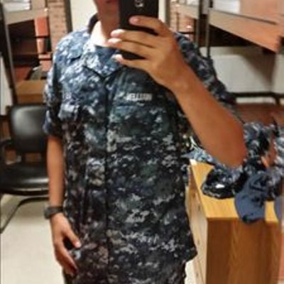 Profile Picture of Mark Wallen (@wallen_mark) on Twitter