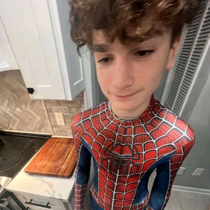 Profile Picture of anthonyspin (@anthonyspin45) on Tiktok