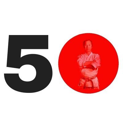 Profile Picture of SendaiKushiro Karate (@SendaiKushiro) on Twitter