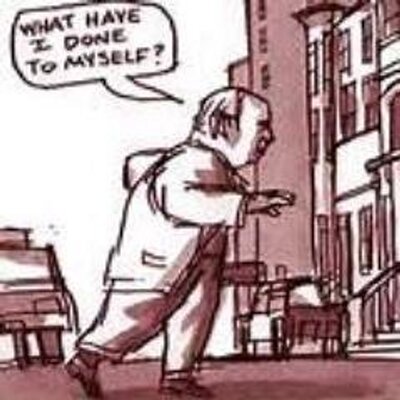 Profile Picture of Richard Crouch (@richgwilym) on Twitter