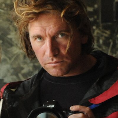 Profile Picture of Bruce Foreman (@bruceforeman) on Twitter