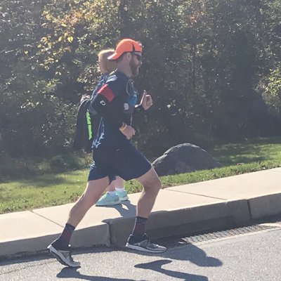 Profile Picture of James Breheney (@JBTeach) on Twitter