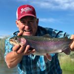 Profile Picture of Scott Coe (@scottbybike) on Instagram