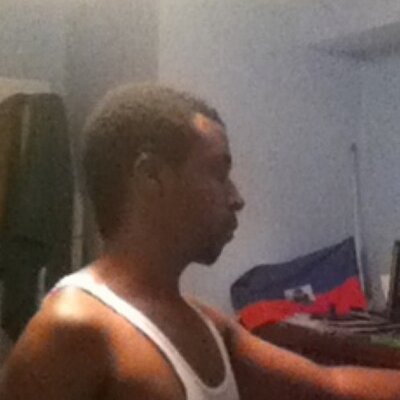 Profile Picture of Wall Joe (@Carmello_Red) on Twitter