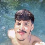 Profile Picture of Felipe medeiros (@felipe_medeiros160) on Instagram