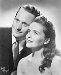 Profile Picture of Les Paul and Mary Ford - Wikipediaon Wikipedia