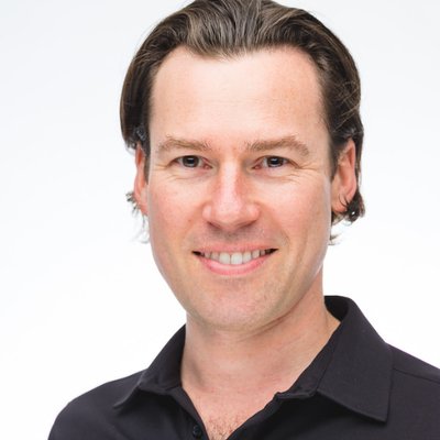 Profile Picture of Chris Paulson (@PaulsonChris) on Twitter
