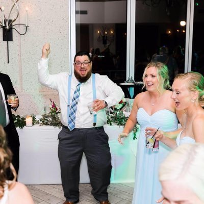 Profile Picture of Daniel Tedeschi (@Dted1099) on Twitter