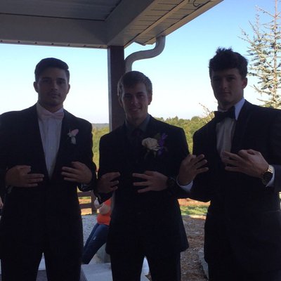 Profile Picture of Kyle Gammon (@kyle_gammon) on Twitter