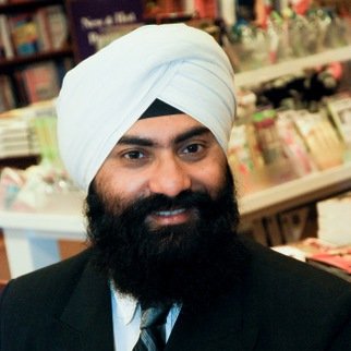 Profile Picture of Arvind Singh (@ArvindSingh55) on Twitter