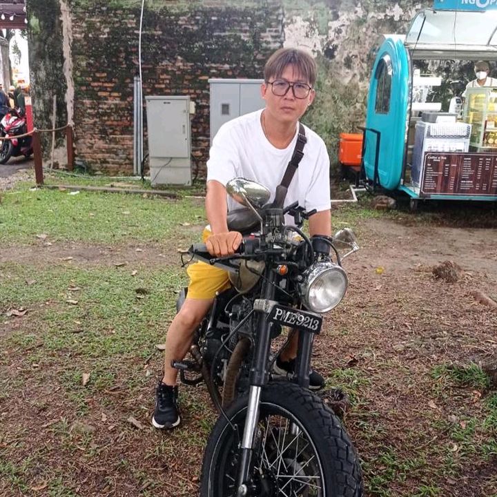 Profile Picture of Jason Chua (@jasonchua2) on Tiktok