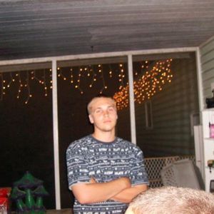 Profile Picture of Lucas Britt (@230355823) on Myspace