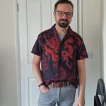 Profile Picture of Steve Worsley (@steveworsley1977) on Instagram