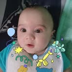 Profile Picture of Claudia Claasen (@francesca.vanderwesthuizen) on Facebook