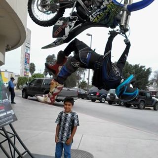 Profile Picture of Gabriel Melendrez (@Gabriel-Melendrez) on Facebook