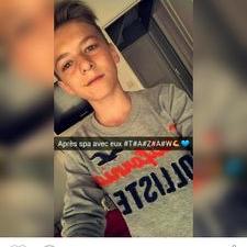 Profile Picture of Tom Faure (@tomfaure1818) on Twitter