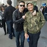 Profile Picture of Joseph Mansouri (@joseph.mansouri) on Instagram