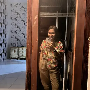 Profile Picture of Chremlien Safrudin (@chremliensafrudin) on Tiktok