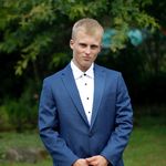 Profile Picture of Jannik.Burghardt (@jannik.burghardt) on Instagram