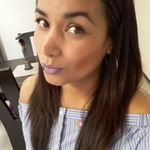 Profile Picture of la mal kerida (@alexandracarapia2) on Instagram