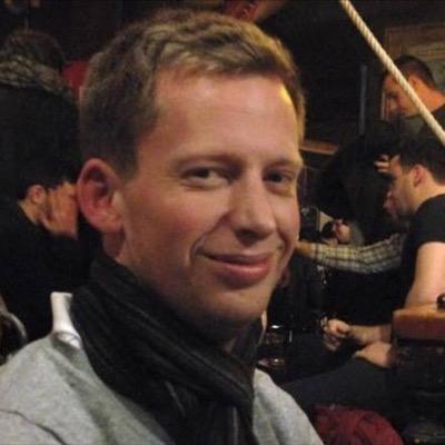 Profile Picture of Matt Bunney (@MBunney) on Twitter