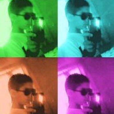 Profile Picture of Shiraz Makdessian (@ShirazMakdessia) on Twitter