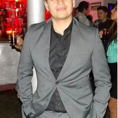 Profile Picture of John Salas (@johnsalas3) on Twitter