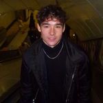 Profile Picture of Matt Freeman (@matt._f) on Instagram