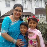 Profile Picture of Deviyani Chhiboo (@jayanddebbie) on Instagram